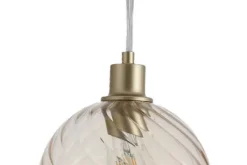 Outlet Searchlight Hanglamp Radiance
