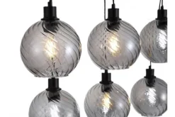Searchlight Hanglampen^Hanglamp Radiance