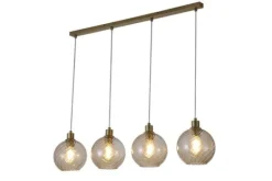 Searchlight Hanglampen^Hanglamp Radiance