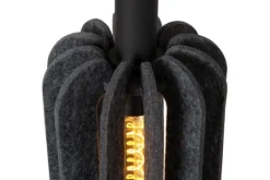 Lucide Hanglampen^Hanglamp  Rafal