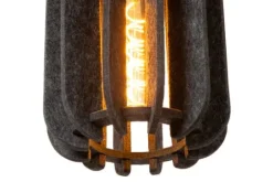 Lucide Hanglampen^Hanglamp  Rafal