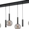 Masterlight Hanglampen^Hanglamp 2981-05130256RB20225 Bella