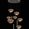 Masterlight Hanglampen^Hanglamp 2512-15-70-10-RC3111 Cartone
