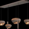 Masterlight Hanglampen^Hanglamp 2511-15-130256RC2123 Cartone