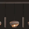 Masterlight Hanglampen^Hanglamp 2511-15-130-5-RC2-29 Cartone