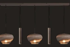 Masterlight Hanglampen^Hanglamp 2511-15-130-5-RC2-29 Cartone
