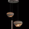 Masterlight Hanglampen^Hanglamp 2512-15-35-3-RC1-12 Cartone