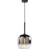 Clearance Highlight Hanglamp rookkleurig glas Bellini