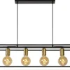 Clearance Lucide Hanglamp Ruben