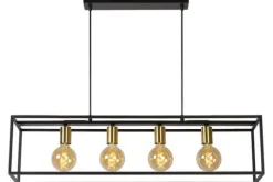 Clearance Lucide Hanglamp Ruben
