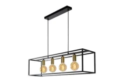 Clearance Lucide Hanglamp Ruben
