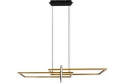 Trio Lighting Hanglampen^Hanglamp  Salinas