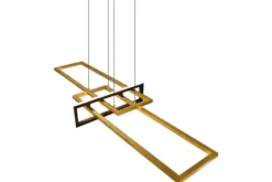 Trio Lighting Hanglampen^Hanglamp  Salinas
