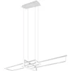 Outlet Trio Lighting Hanglamp Salinas
