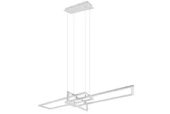Outlet Trio Lighting Hanglamp Salinas