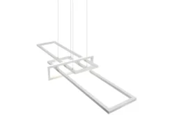 Outlet Trio Lighting Hanglamp Salinas