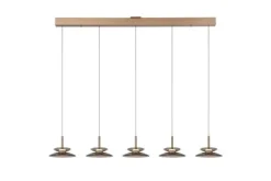 Lucide Hanglamp Santiago