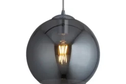 Searchlight Hanglampen^Hanglamp 1621SM Balls