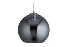 Searchlight Hanglampen^Hanglamp 1621SM Balls