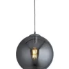 Searchlight Hanglampen^Hanglamp 1635SM Balls