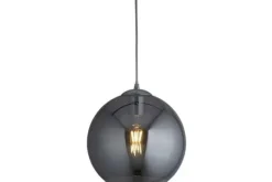 Searchlight Hanglampen^Hanglamp 1635SM Balls