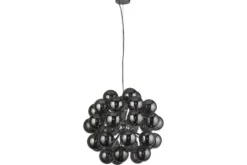 Searchlight Hanglampen^Hanglamp 52131-27SM Berry