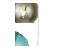 Discount Searchlight Hanglamp 8135-5SS Mardi Gras