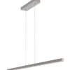 Steinhauer Hanglampen^Hanglamp 2745ST Danske Mexlite