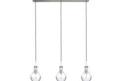 Sale Steinhauer Hanglamp 1892ST Elegance
