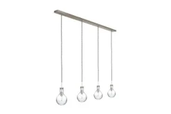 Steinhauer Hanglampen^Hanglamp 1893ST Elegance