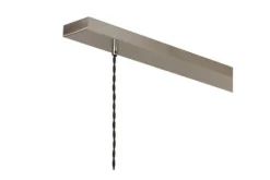 Steinhauer Hanglampen^Hanglamp 1893ST Elegance