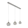 New Steinhauer Hanglamp 1899ST Lotus