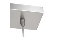 New Steinhauer Hanglamp 1899ST Lotus