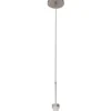 Steinhauer Hanglampen^Hanglamp 3602ST Sparkled Light
