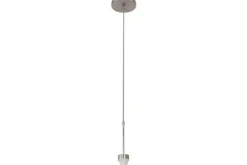 Steinhauer Hanglampen^Hanglamp 3602ST Sparkled Light