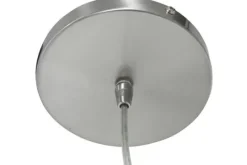 Steinhauer Hanglampen^Hanglamp 3602ST Sparkled Light