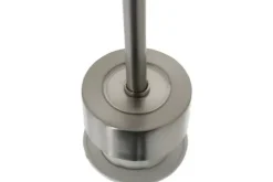 Steinhauer Hanglampen^Hanglamp 3602ST Sparkled Light