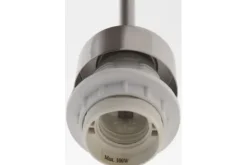 Steinhauer Hanglampen^Hanglamp 3602ST Sparkled Light