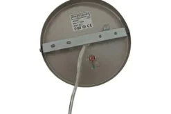 Steinhauer Hanglampen^Hanglamp 3602ST Sparkled Light