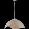 Masterlight Hanglampen^Hanglamp 2406-36-36-ST Volta