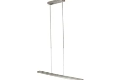 Steinhauer Hanglampen^Hanglamp 7970ST Zelena