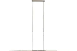 Steinhauer Hanglampen^Hanglamp 7970ST Zelena