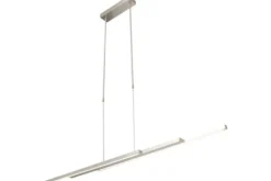 Steinhauer Hanglampen^Hanglamp 7970ST Zelena