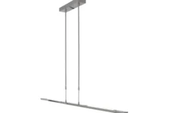 Steinhauer Hanglampen^Hanglamp 1482ST Zelena