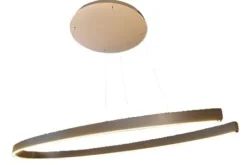 Toms Luxury Lights Hanglampen^Hanglamp Styx