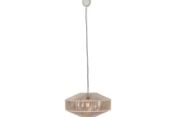 Trio Lighting Hanglampen^Hanglamp Svea
