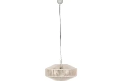 Trio Lighting Hanglampen^Hanglamp Svea