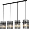 New Searchlight Hanglamp  Swizzle