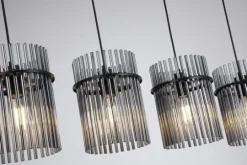 New Searchlight Hanglamp  Swizzle