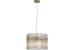 Clearance Searchlight Hanglamp  Swizzle
